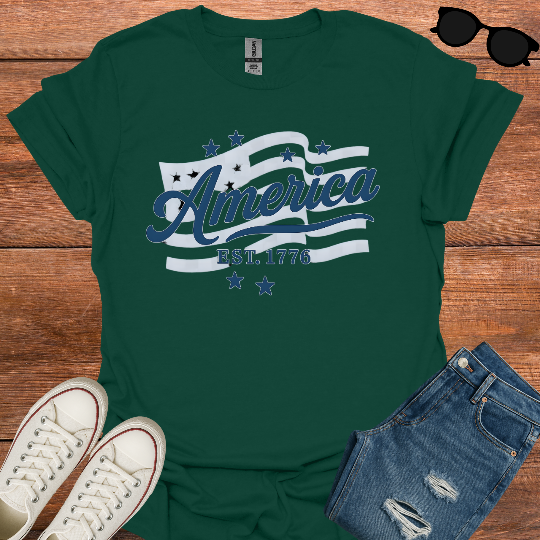 America T-Shirt