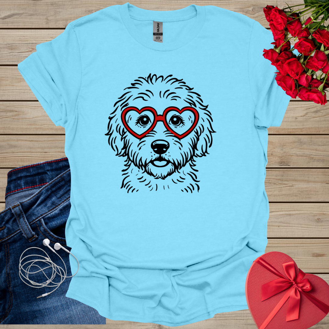 Puppy Love T-Shirt