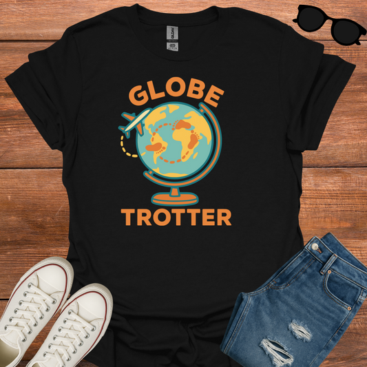 Globe Trotter T-Shirt