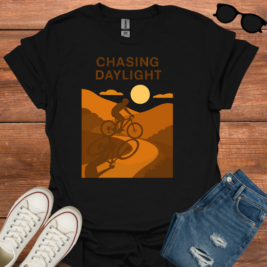 Chasing Daylight  T-Shirt
