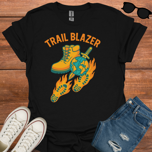 Trail Blazer