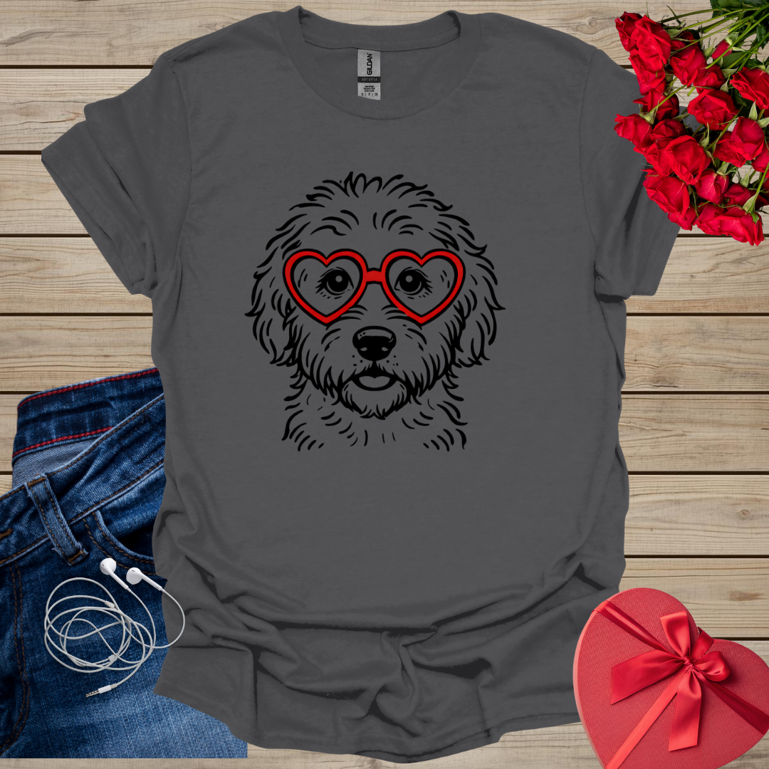 Puppy Love T-Shirt