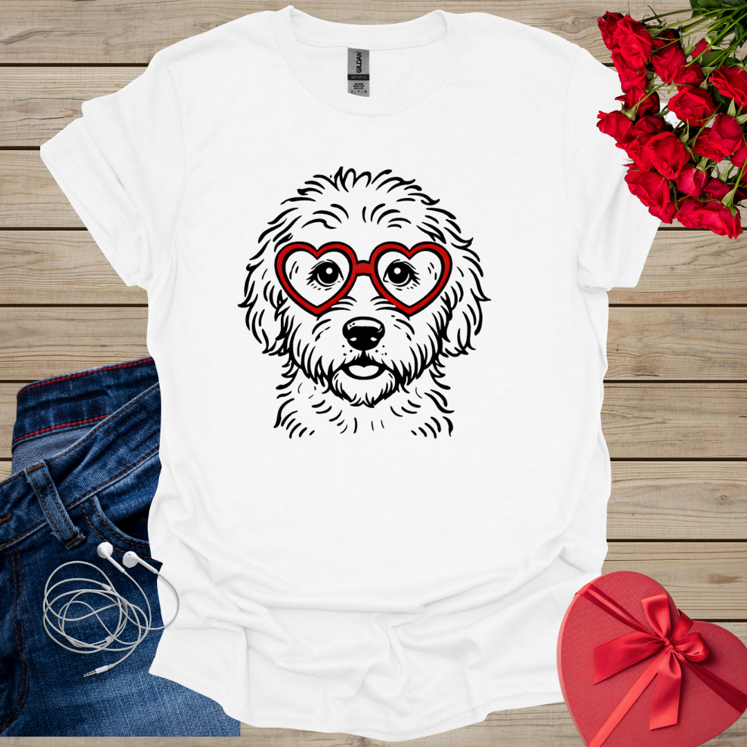 Puppy Love T-Shirt