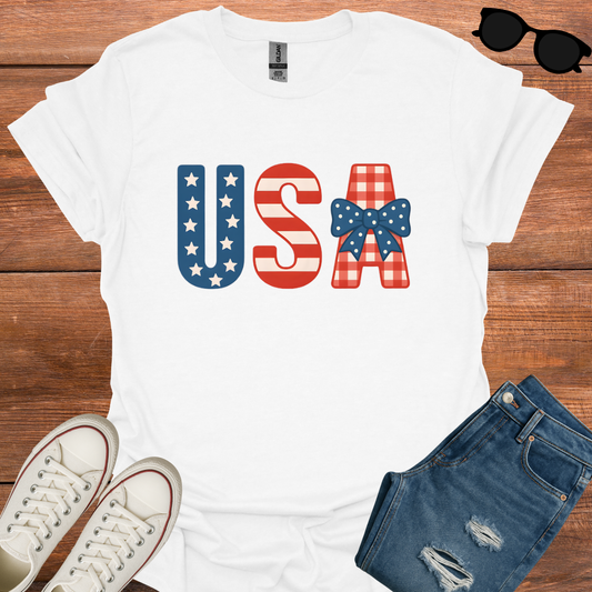 USA T-Shirt
