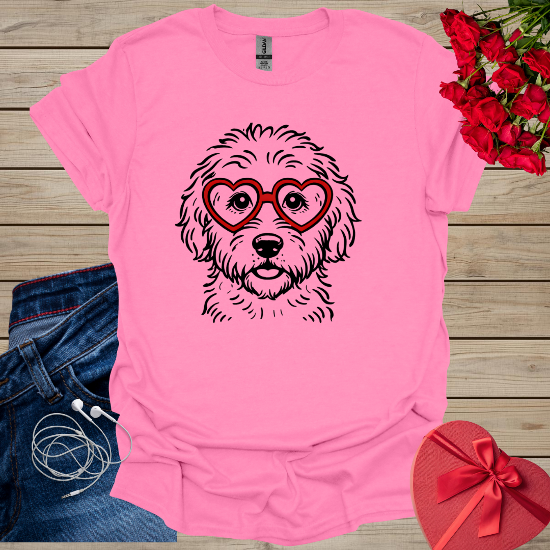 Puppy Love T-Shirt