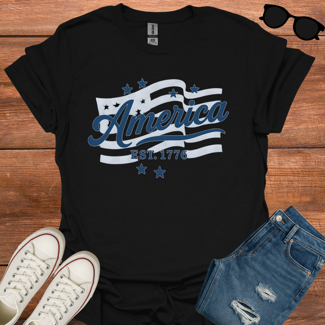 America T-Shirt